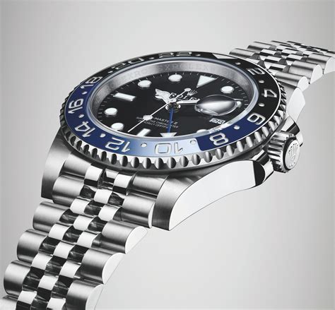 rolex gmt blnr retail price|Rolex gmt master 2 vs 126710blnr.